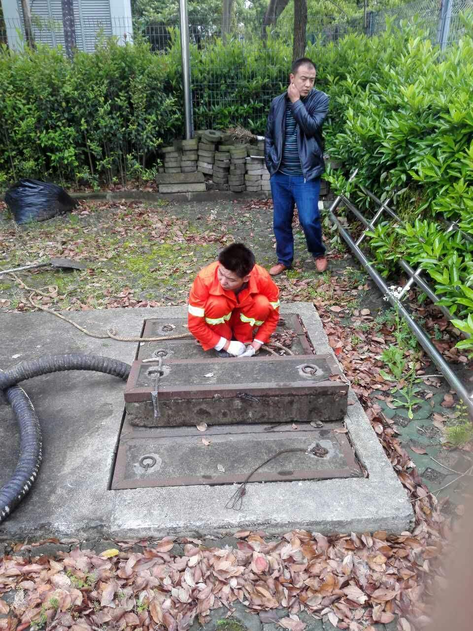 三家镇吸污抽粪