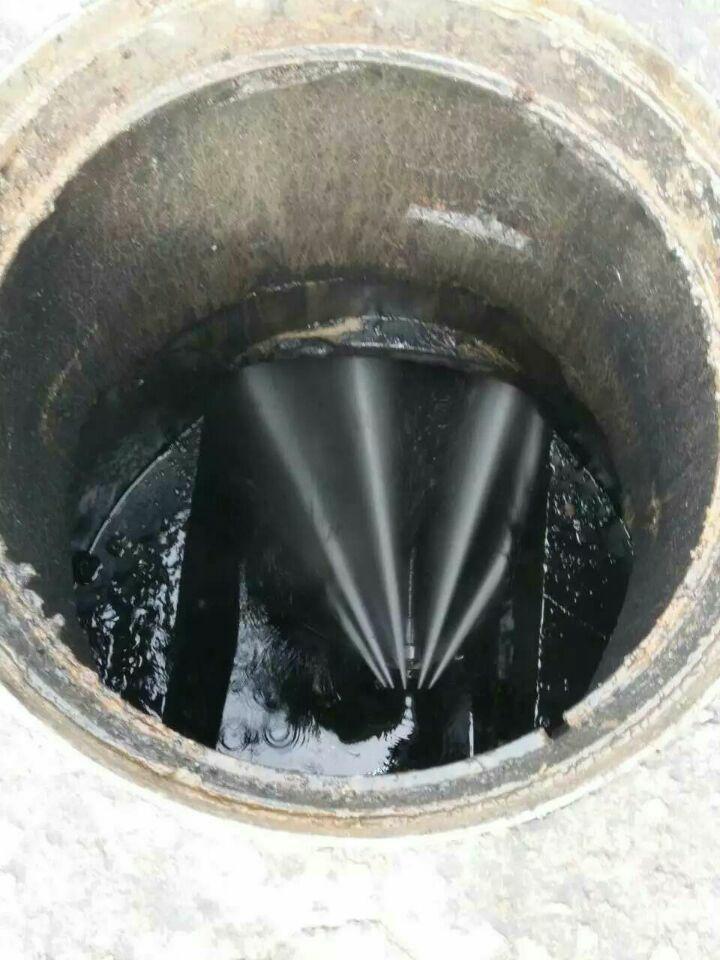 三家镇市政管道清洗-排污管道清洗